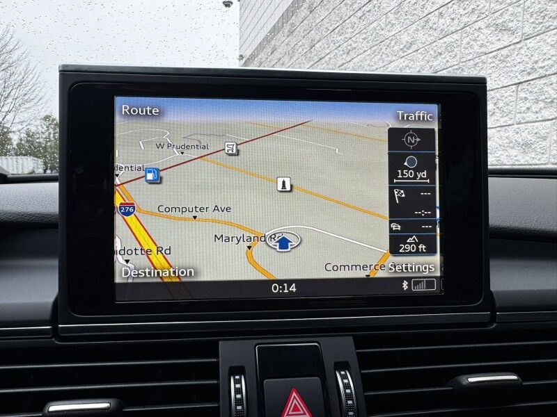 2017 Audi A7 Competition Prestige Willow Grove PA