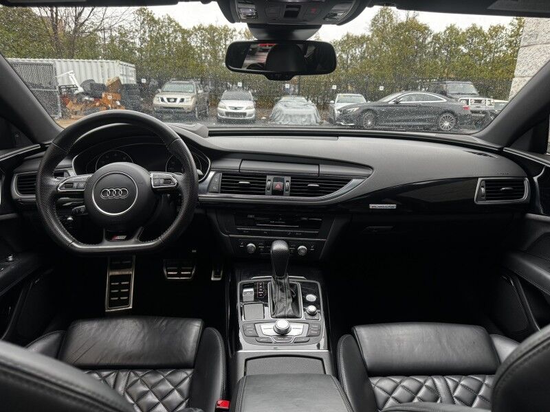 2017 Audi A7 Competition Prestige Willow Grove PA