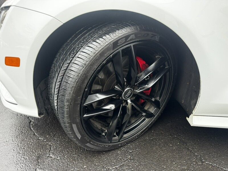 2017 Audi A7 Competition Prestige Willow Grove PA