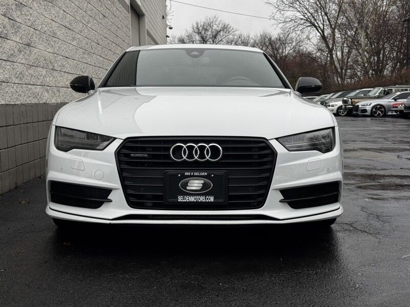 2017 Audi A7 Competition Prestige Willow Grove PA