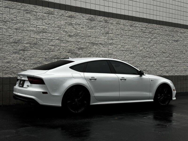 2017 Audi A7 Competition Prestige Willow Grove PA