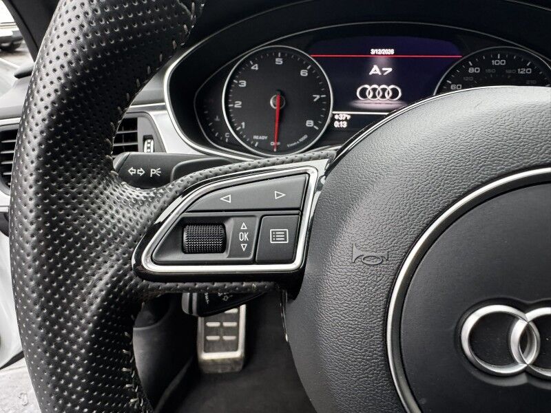 2017 Audi A7 Competition Prestige Willow Grove PA