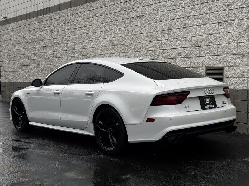 2017 Audi A7 Competition Prestige Willow Grove PA