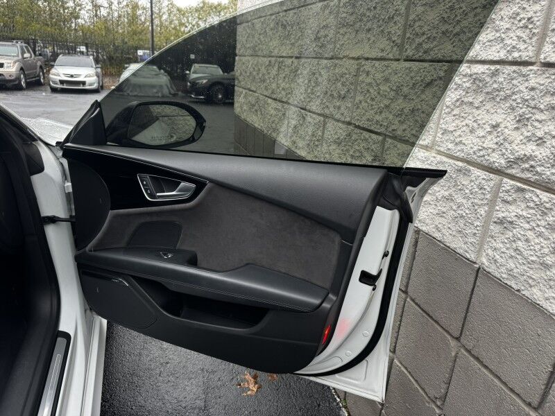 2017 Audi A7 Competition Prestige Willow Grove PA