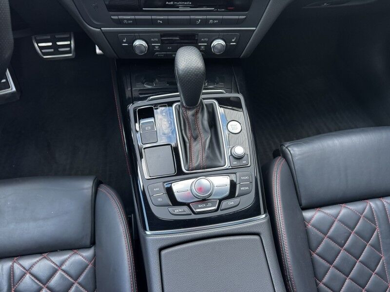 2017 Audi A7 Competition Prestige Willow Grove PA