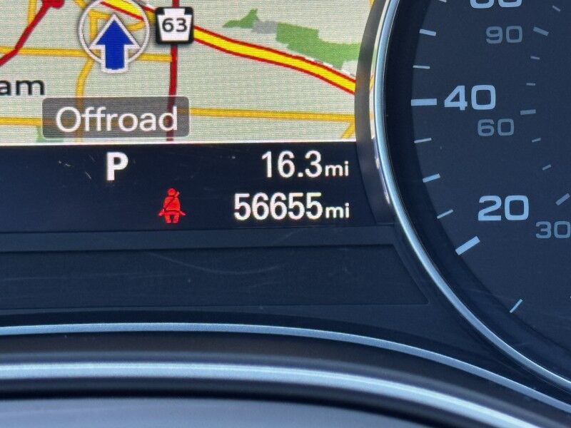 2017 Audi A7 Competition Prestige Willow Grove PA