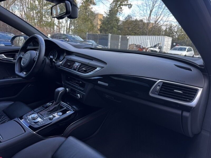 2017 Audi A7 Competition Prestige Willow Grove PA