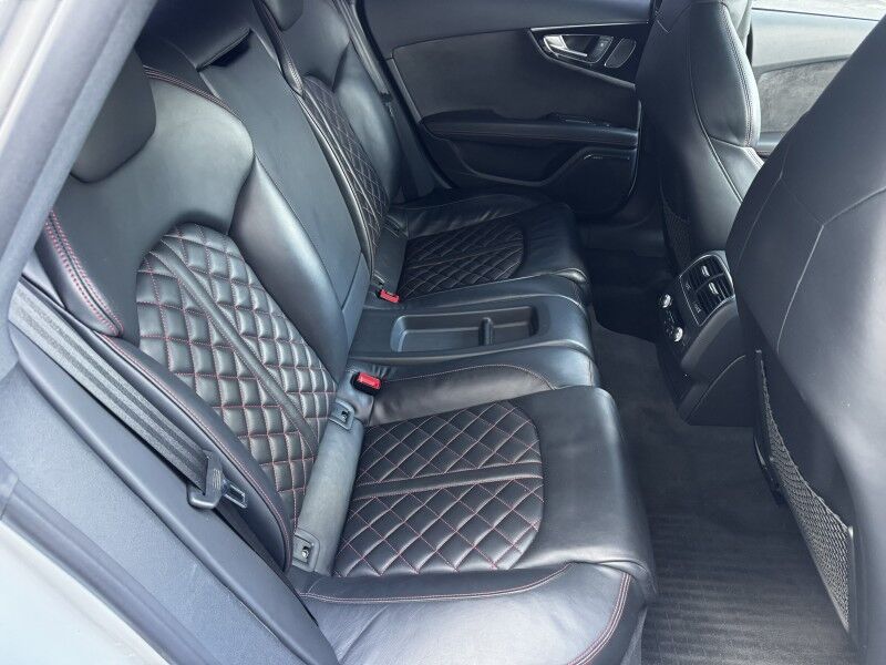 2017 Audi A7 Competition Prestige Willow Grove PA