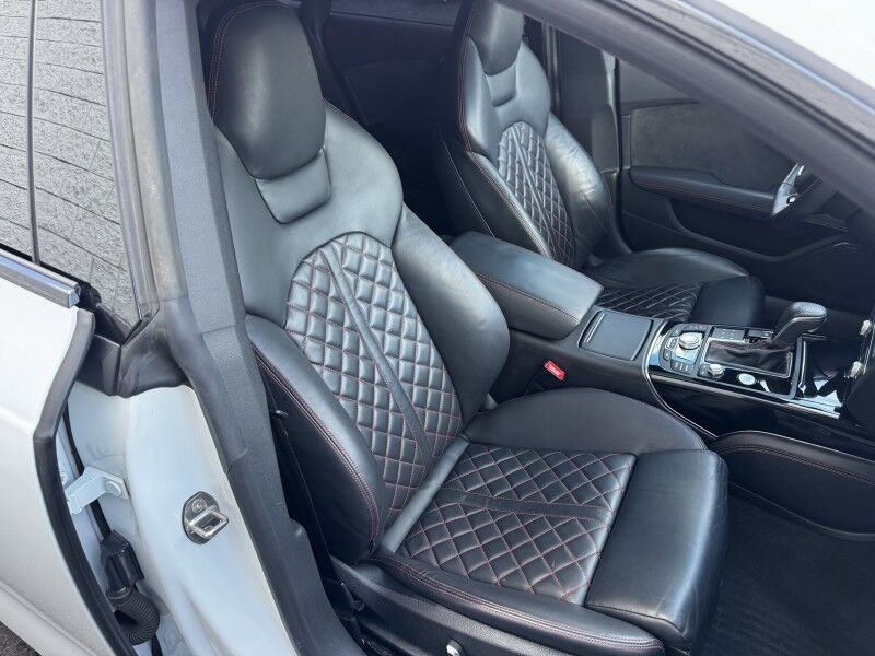 2017 Audi A7 Competition Prestige Willow Grove PA