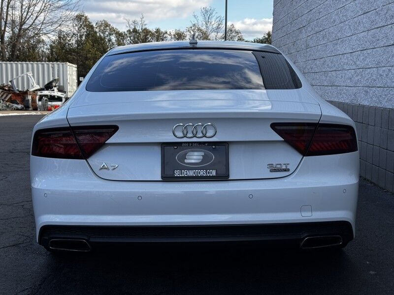 2017 Audi A7 Competition Prestige Willow Grove PA