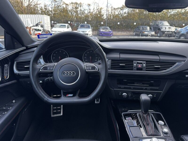 2017 Audi A7 Competition Prestige Willow Grove PA