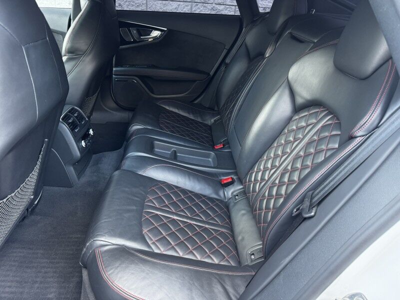 2017 Audi A7 Competition Prestige Willow Grove PA