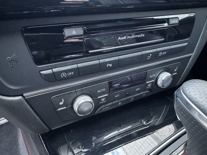 2017 Audi A7 Competition Prestige Willow Grove PA