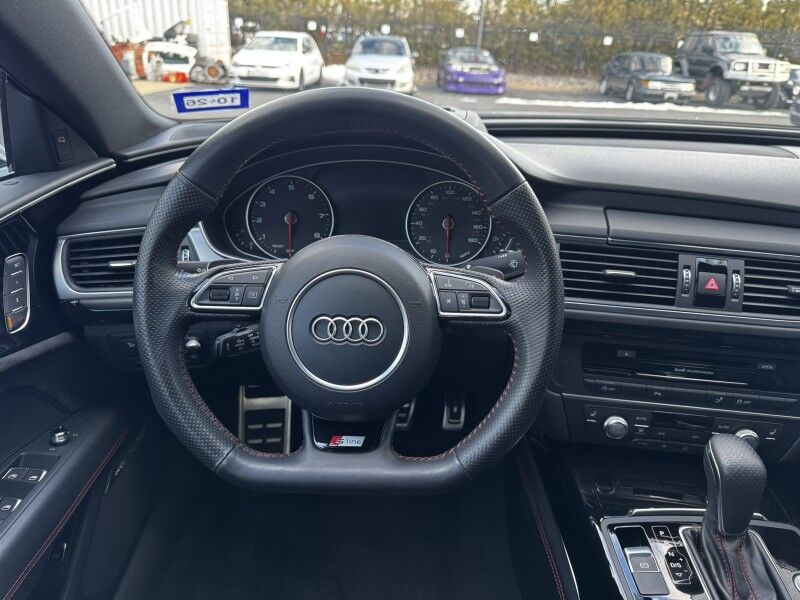 2017 Audi A7 Competition Prestige Willow Grove PA