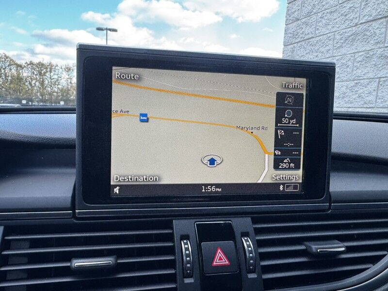 2017 Audi A7 Competition Prestige Willow Grove PA