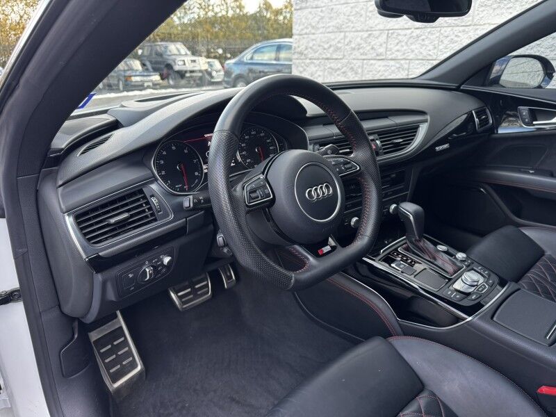 2017 Audi A7 Competition Prestige Willow Grove PA
