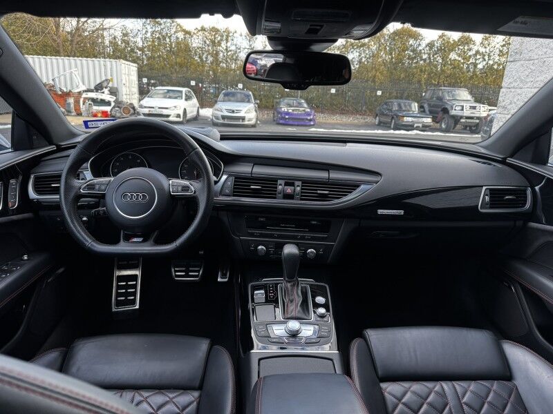 2017 Audi A7 Competition Prestige Willow Grove PA