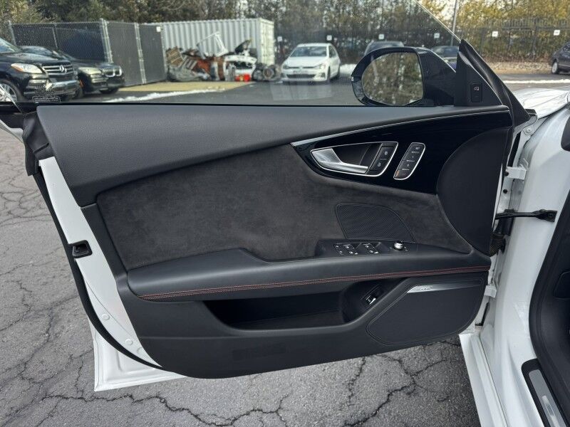 2017 Audi A7 Competition Prestige Willow Grove PA