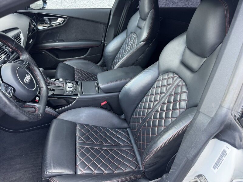 2017 Audi A7 Competition Prestige Willow Grove PA