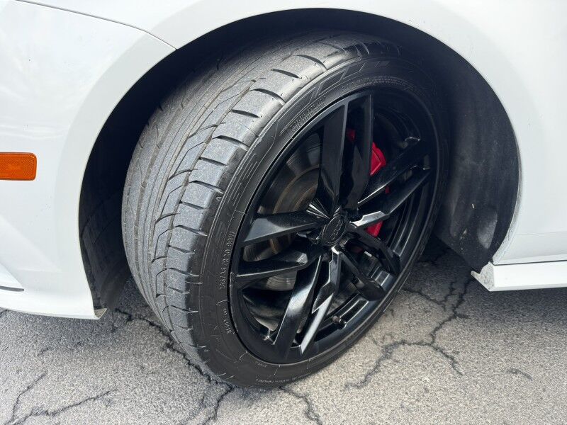 2017 Audi A7 Competition Prestige Willow Grove PA