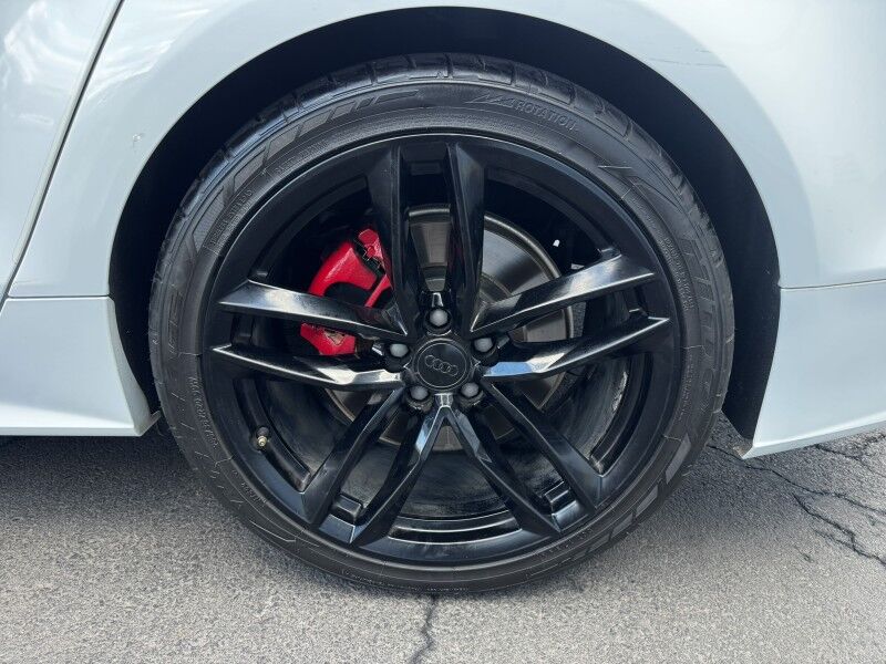 2017 Audi A7 Competition Prestige Willow Grove PA