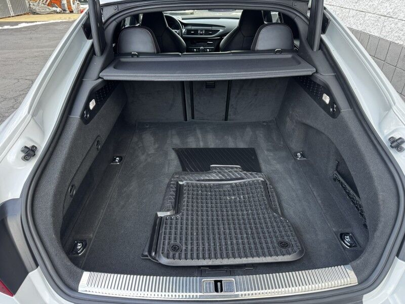 2017 Audi A7 Competition Prestige Willow Grove PA
