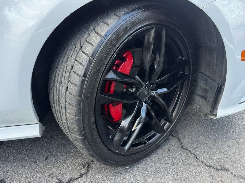 2017 Audi A7 Competition Prestige Willow Grove PA