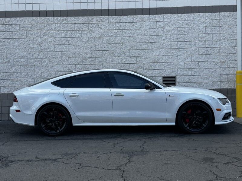 2017 Audi A7 Competition Prestige Willow Grove PA