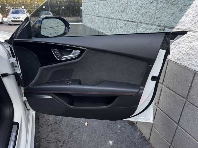 2017 Audi A7 Competition Prestige Willow Grove PA