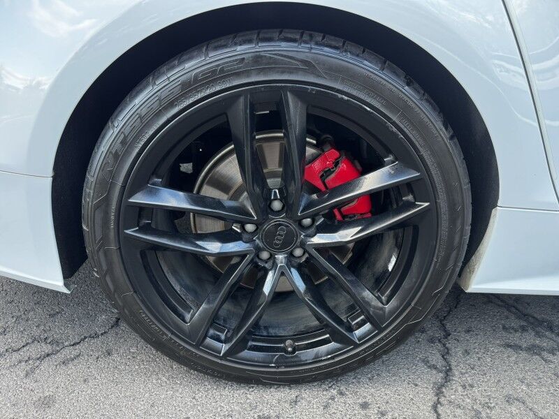 2017 Audi A7 Competition Prestige Willow Grove PA