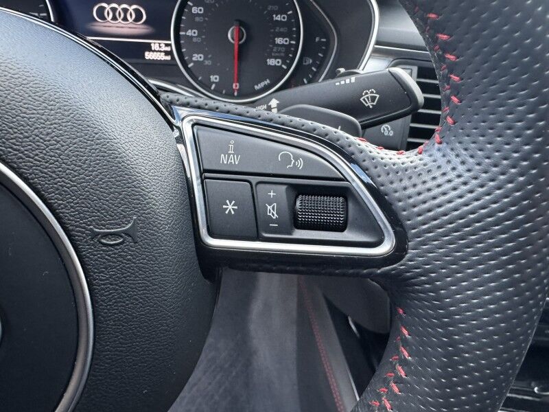 2017 Audi A7 Competition Prestige Willow Grove PA