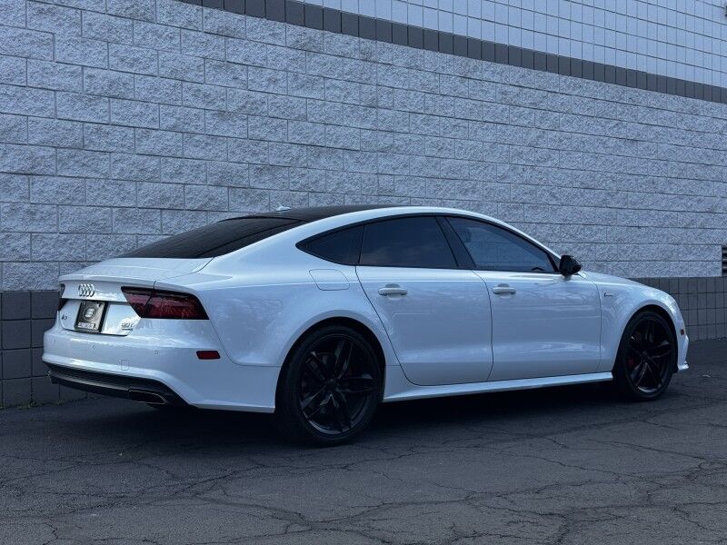 2017 Audi A7 Competition Prestige Willow Grove PA