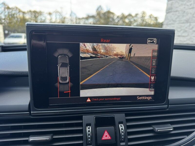 2017 Audi A7 Competition Prestige Willow Grove PA