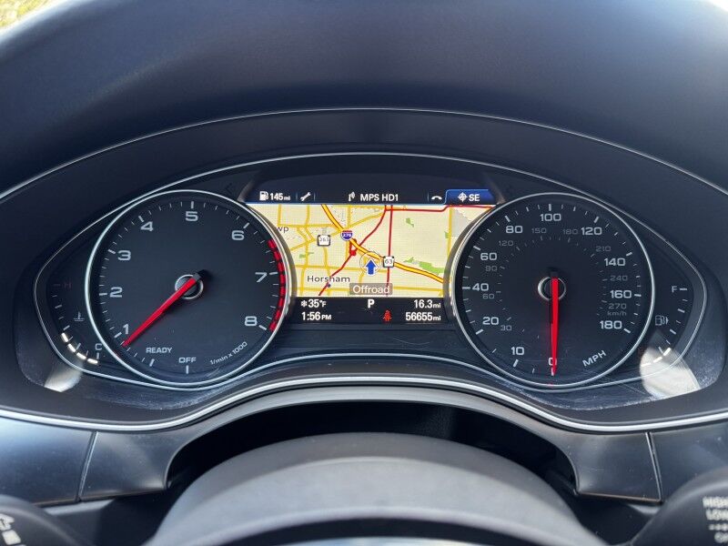 2017 Audi A7 Competition Prestige Willow Grove PA