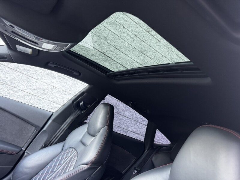 2017 Audi A7 Competition Prestige Willow Grove PA