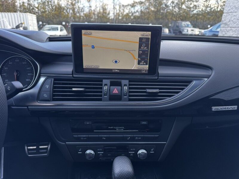 2017 Audi A7 Competition Prestige Willow Grove PA