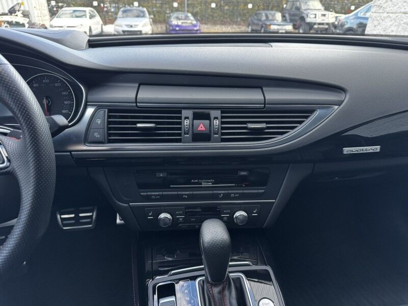 2017 Audi A7 Competition Prestige Willow Grove PA
