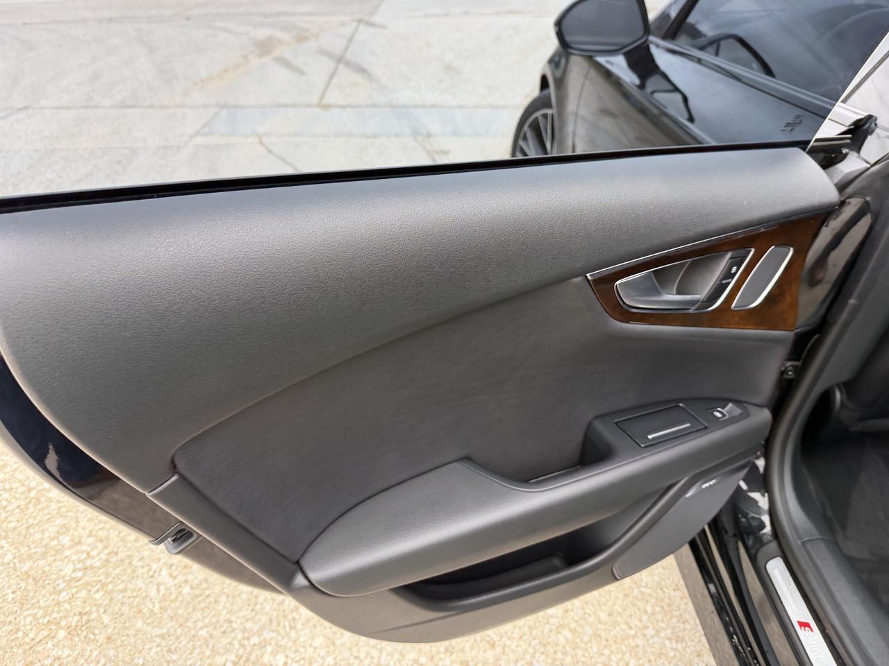 2017 Audi A7 Premium Plus Dallas TX