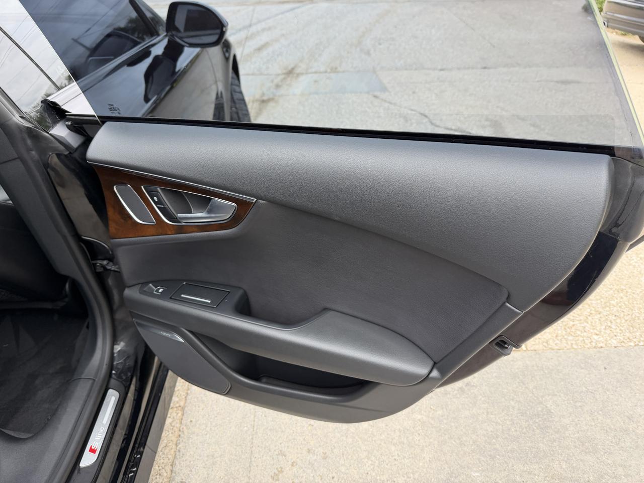 2017 Audi A7 Premium Plus Dallas TX