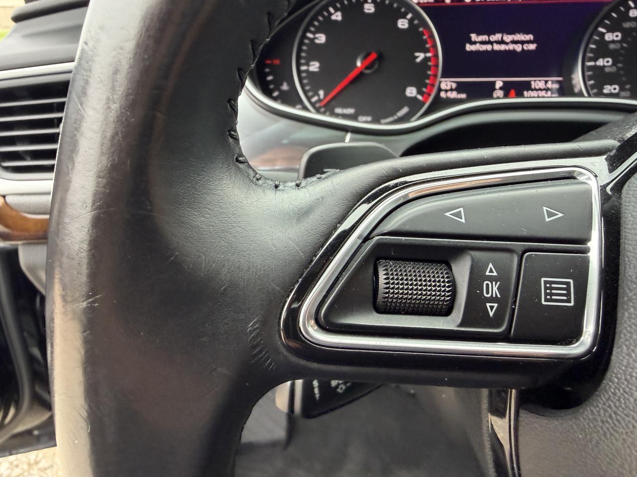 2017 Audi A7 Premium Plus Dallas TX