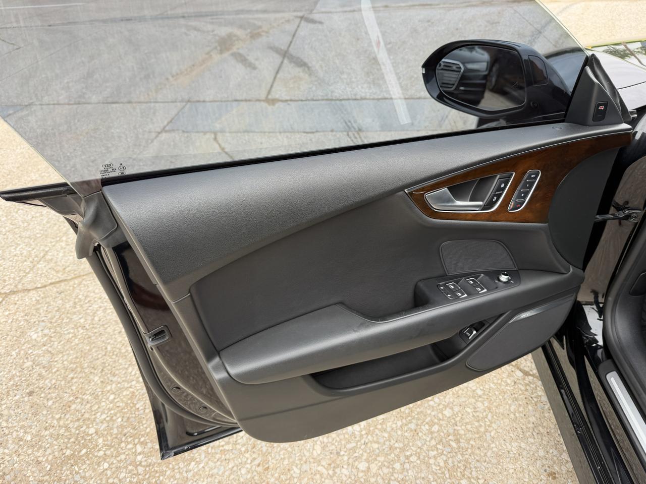 2017 Audi A7 Premium Plus Dallas TX