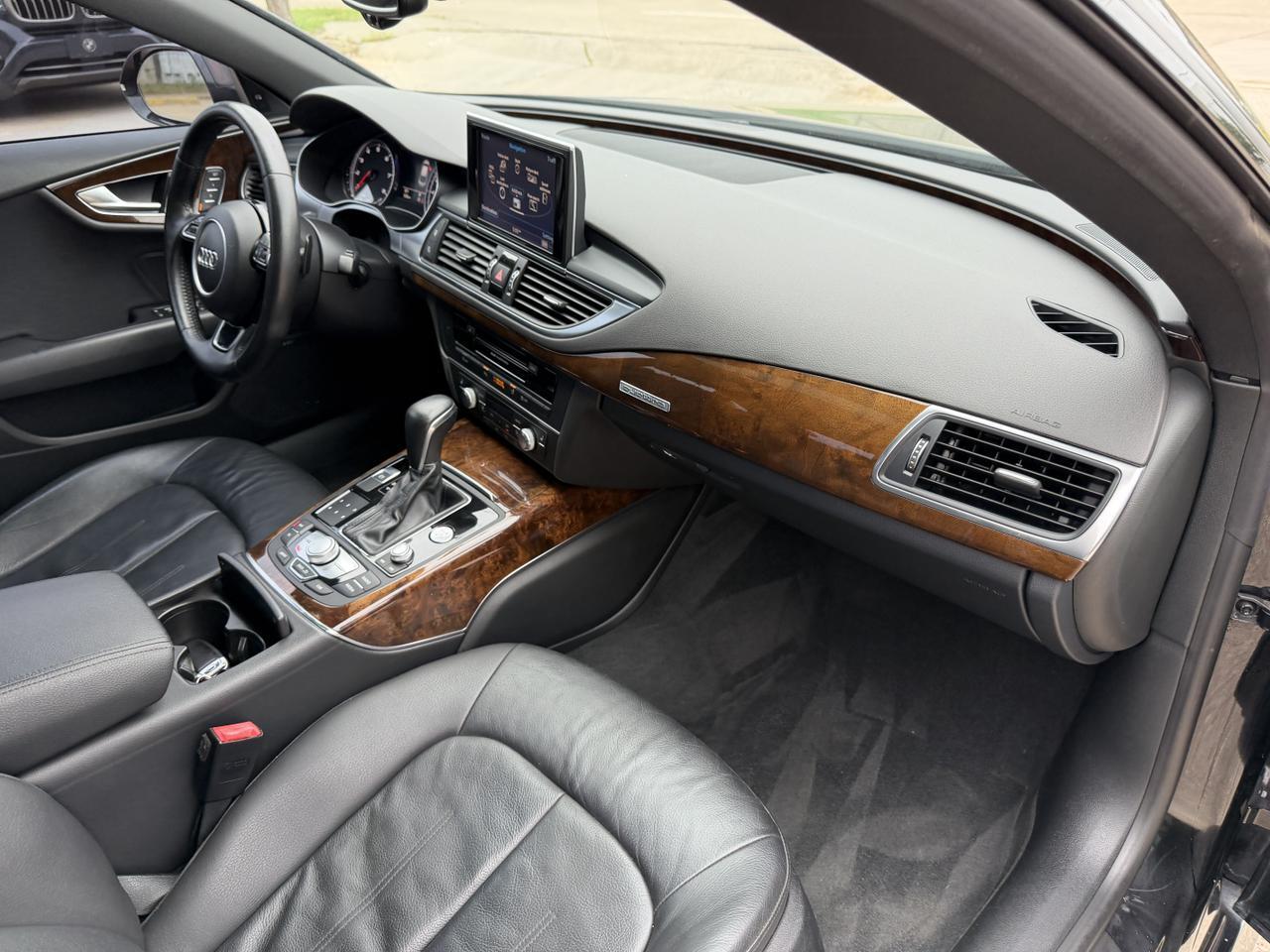 2017 Audi A7 Premium Plus Dallas TX