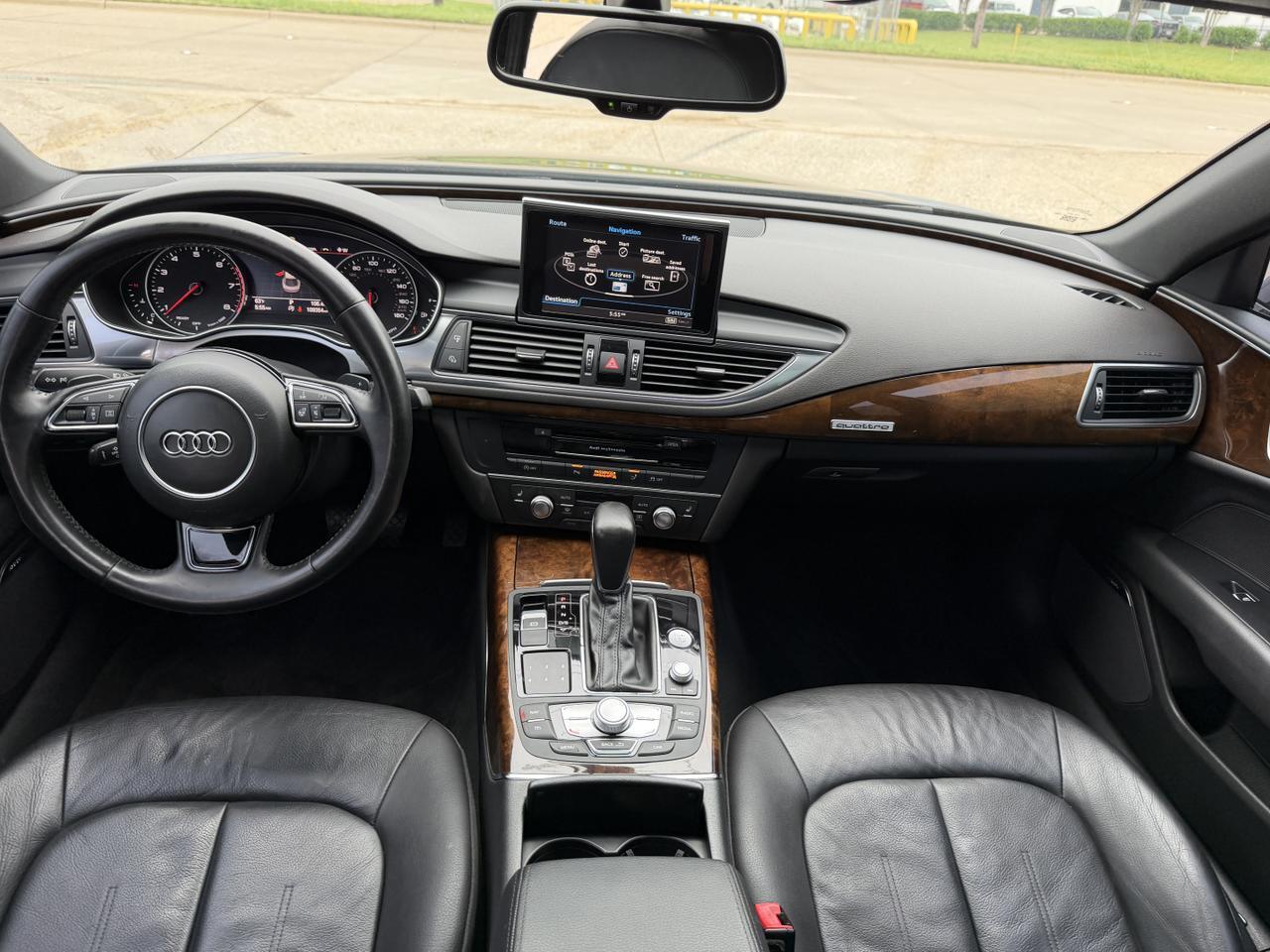 2017 Audi A7 Premium Plus Dallas TX