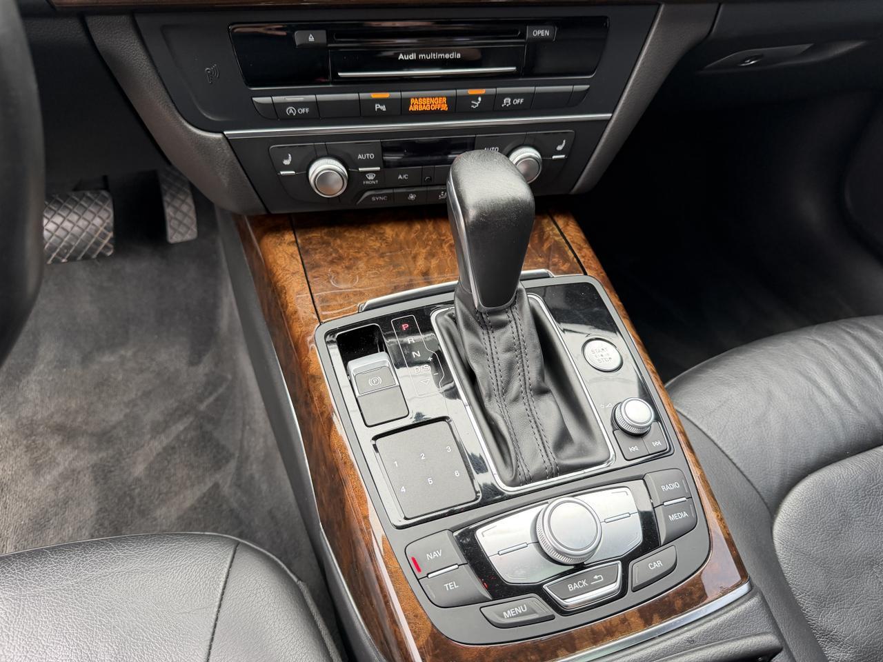 2017 Audi A7 Premium Plus Dallas TX