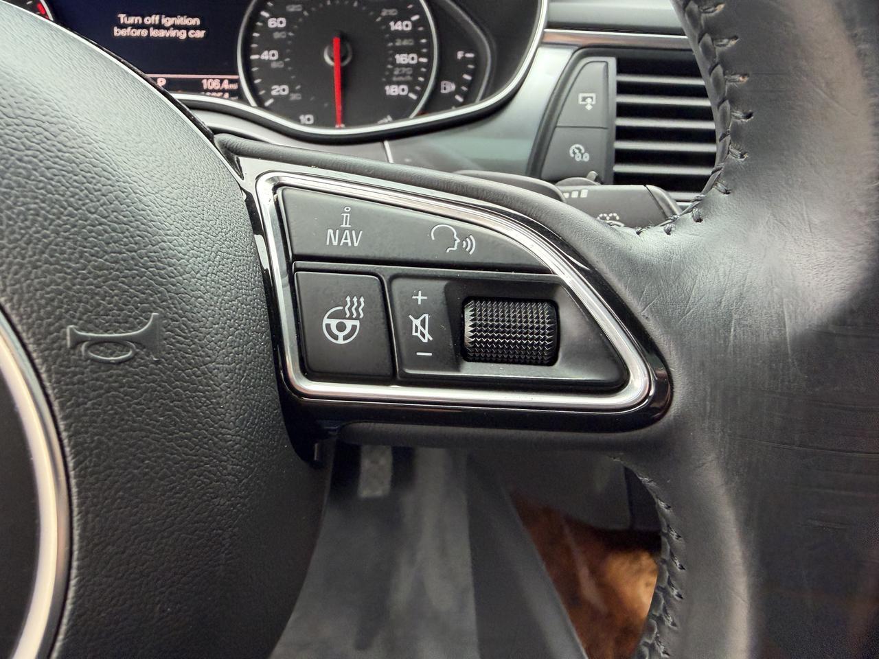 2017 Audi A7 Premium Plus Dallas TX