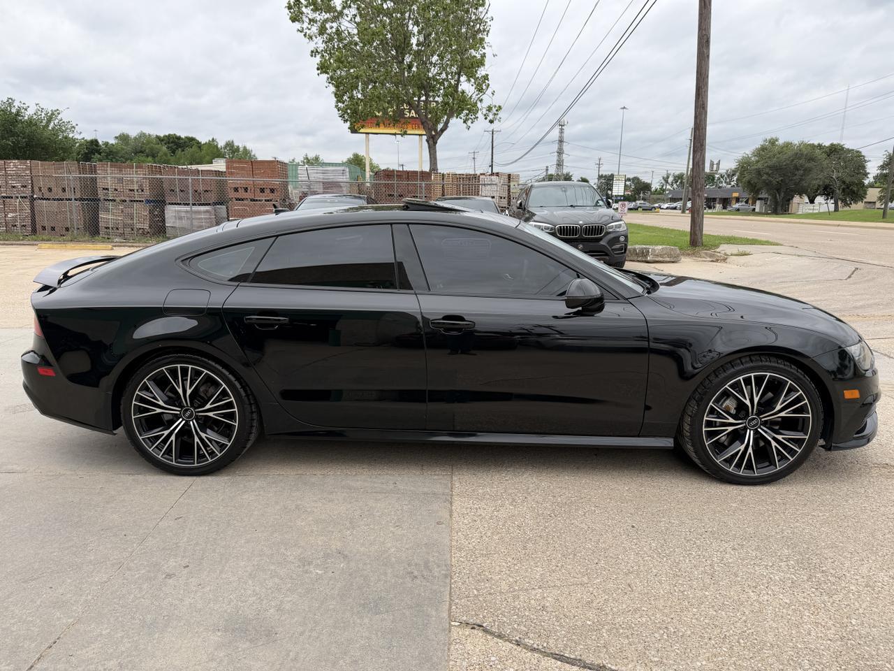 2017 Audi A7 Premium Plus Dallas TX