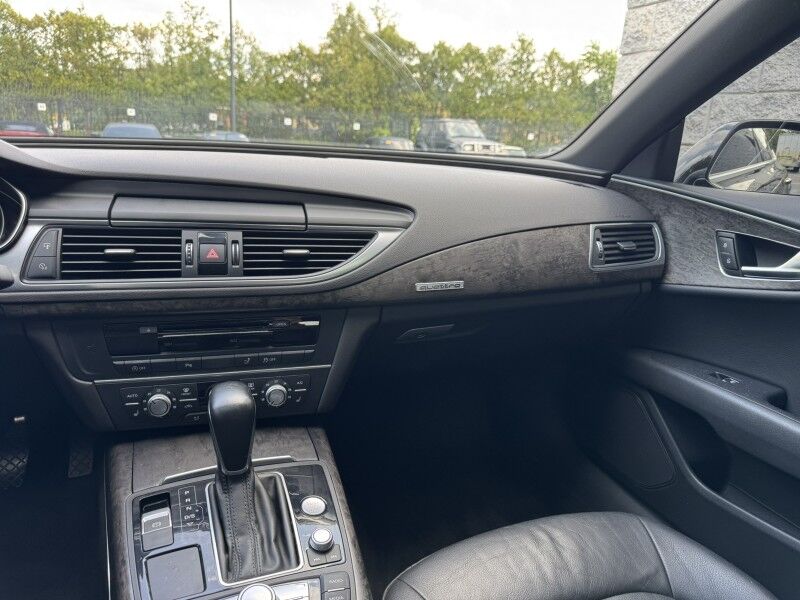 2017 Audi A7 Premium Plus Quattro Willow Grove PA