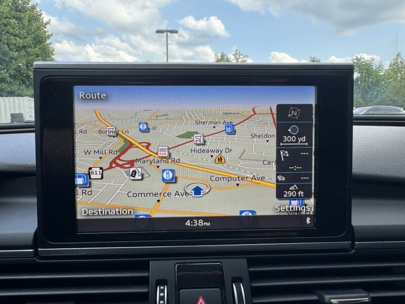 2017 Audi A7 Premium Plus Quattro Willow Grove PA