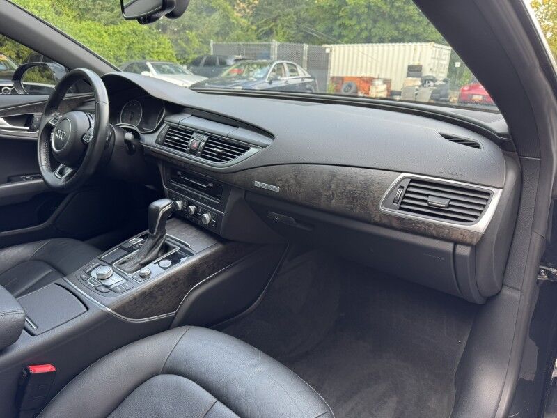 2017 Audi A7 Premium Plus Quattro Willow Grove PA