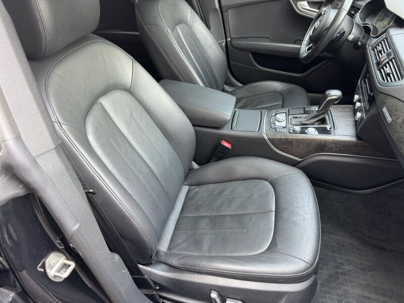 2017 Audi A7 Premium Plus Quattro Willow Grove PA